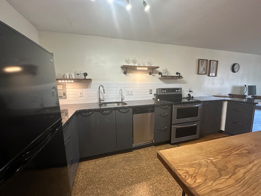 121 Tremont St unit 114, Brighton, MA 02135 - photo 1