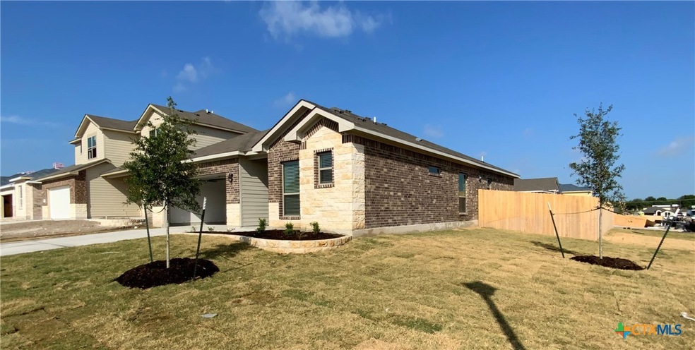 1120 Coriander Rd, Temple, TX 76501 - photo 1