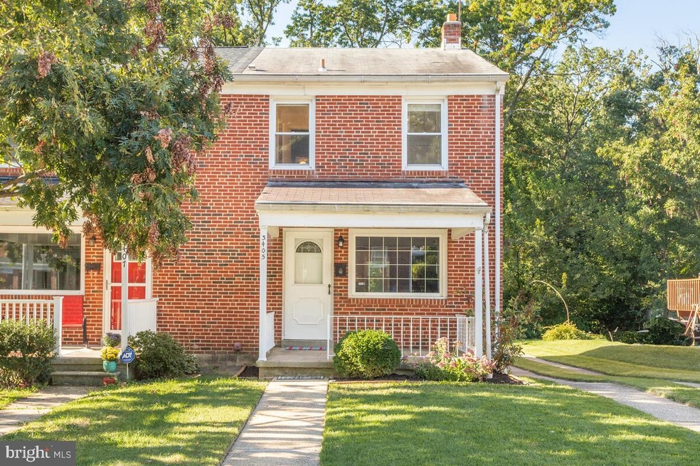 3405 Orlando Ave, Parkville, MD 21234 - photo 1