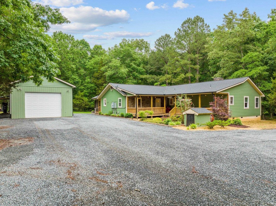 4639 Goochs Mill Rd, Oxford, NC 27565 - photo 1