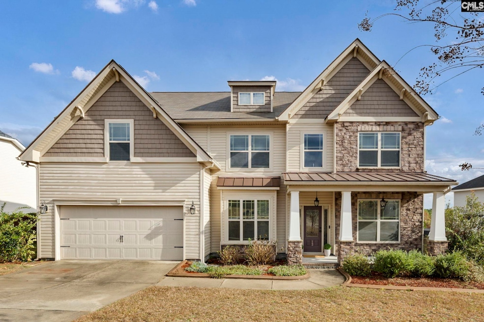 13 Dalmore Rd, Elgin, SC 29045 - photo 1