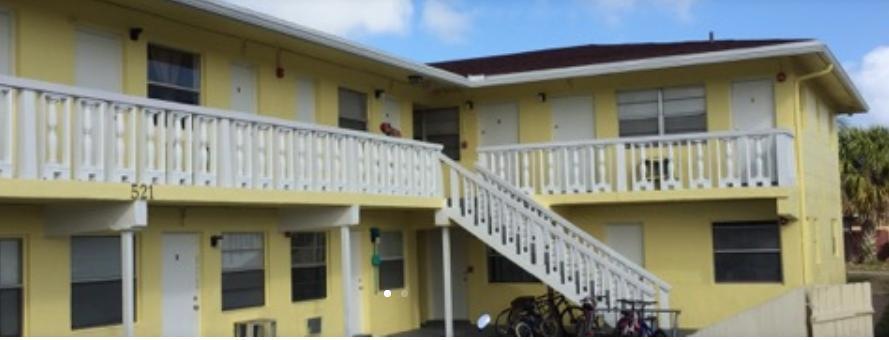 521 NW 35th Ct unit Q, Pompano Beach, FL 33064 - photo 1