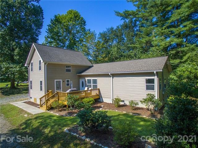 4486 Sugarloaf Rd, Hendersonville, NC 28792 - photo 1