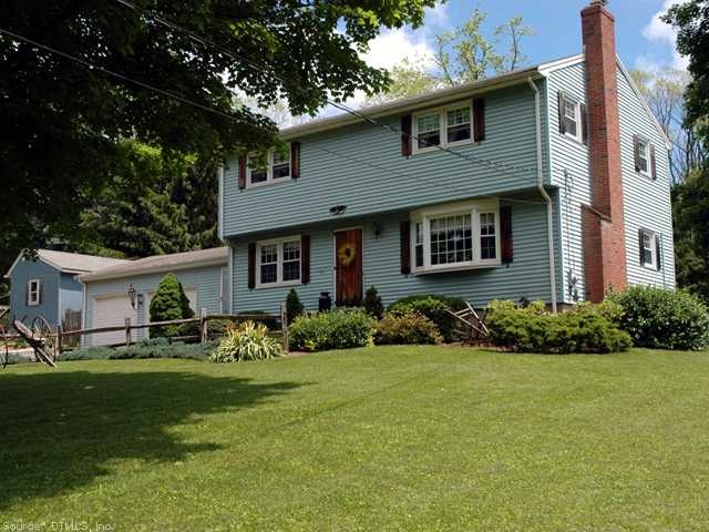 2601 Ellington Rd, South Windsor, CT 06074 - photo 1