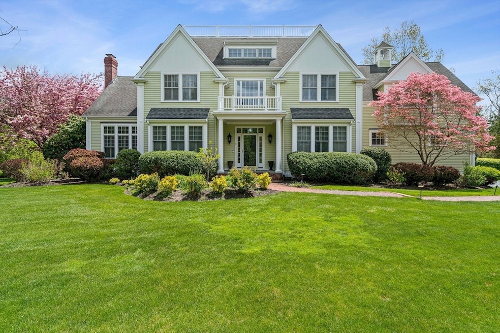 10 Old Barn Rd, Hanover, MA 02339 - photo 1