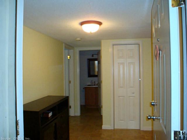 Other. Entry way