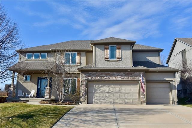 5918 Longview St, Shawnee, KS 66218 - photo 1