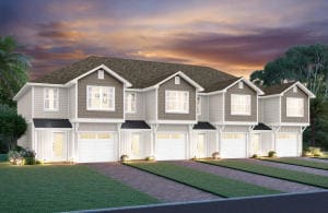 Artist Rendering