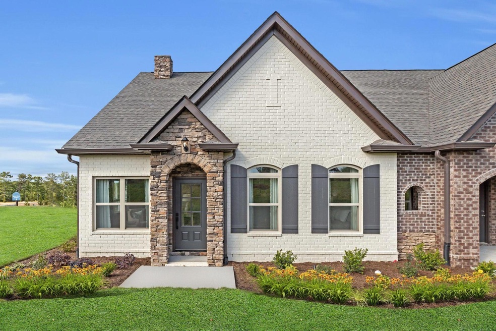 Raleigh Exterior