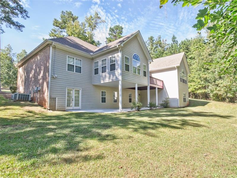 81 Oconee Woods Trail, Sharpsburg, GA 30277 - photo 1