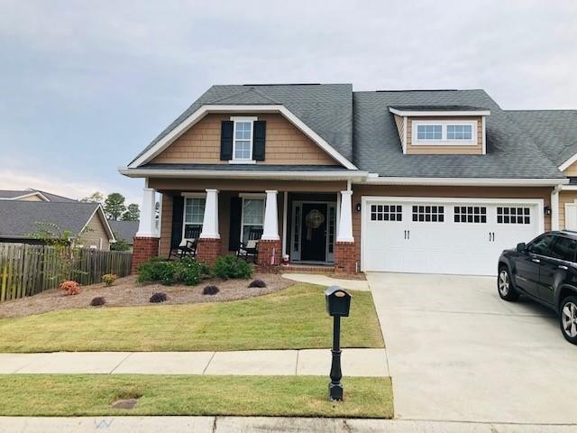 144 Preakness Dr, Evans, GA 30809 - photo 1