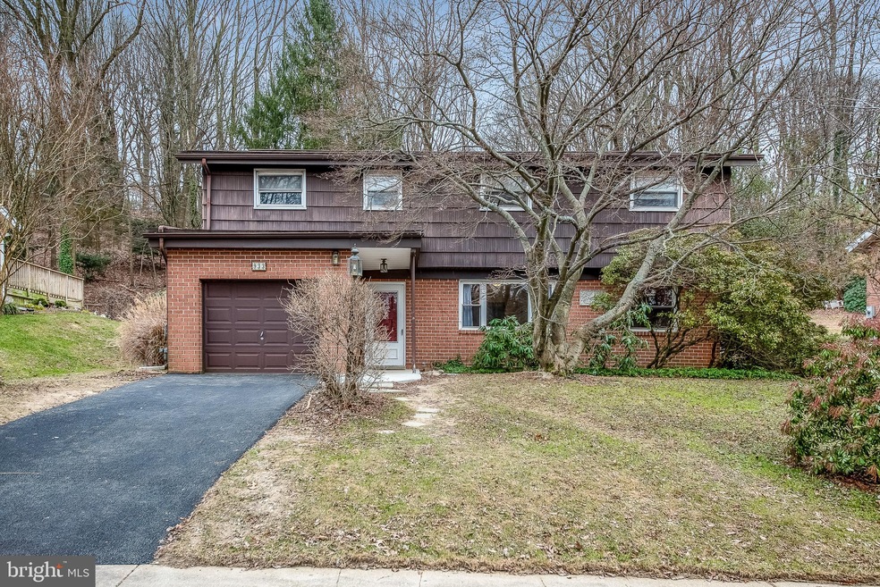 933 Cromwell Bridge Rd, Towson, MD 21286 - photo 1