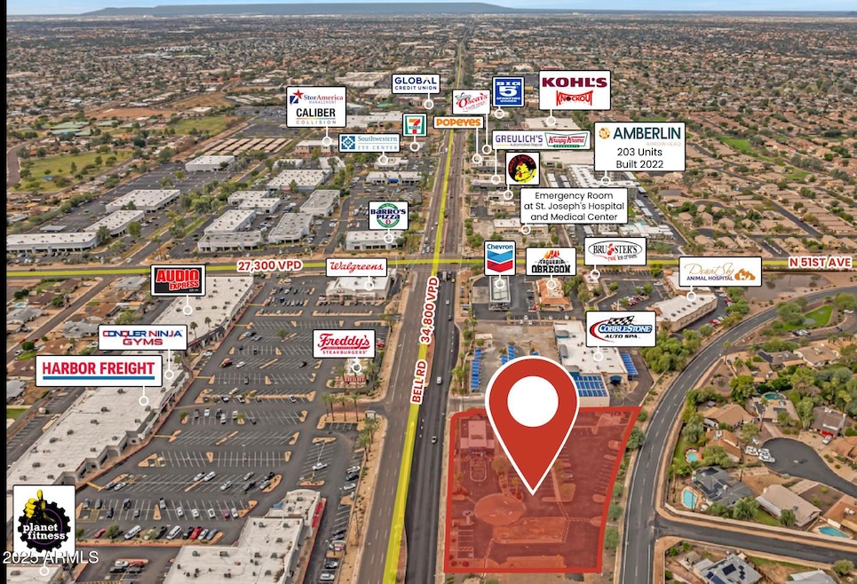 4930 W Bell Rd unit 43, Glendale, AZ 85308 - photo 1