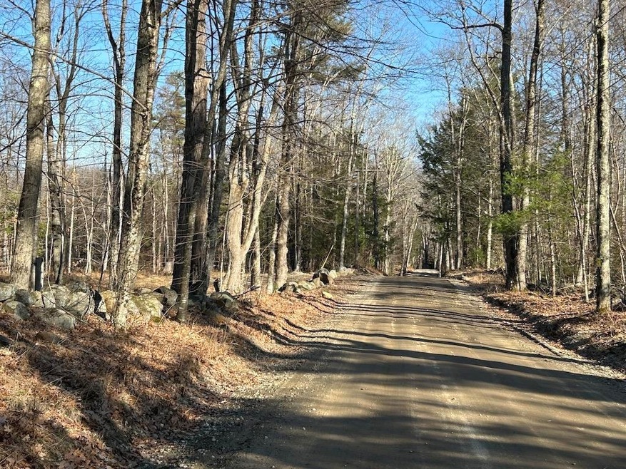 Lot 46-2 Dooe Rd unit 46-2, Dublin, NH 03444 - photo 1