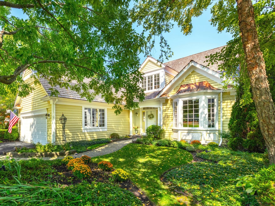 289 S South Shore Ln, Lake Forest, IL 60045 - photo 1