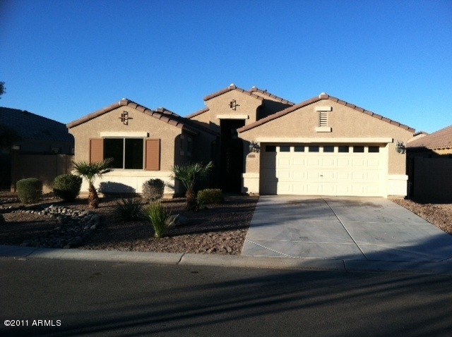 great curb appeal