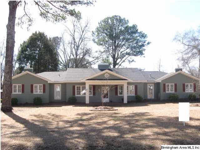 Wonderful meticulously updated! New roof, fresh pa
