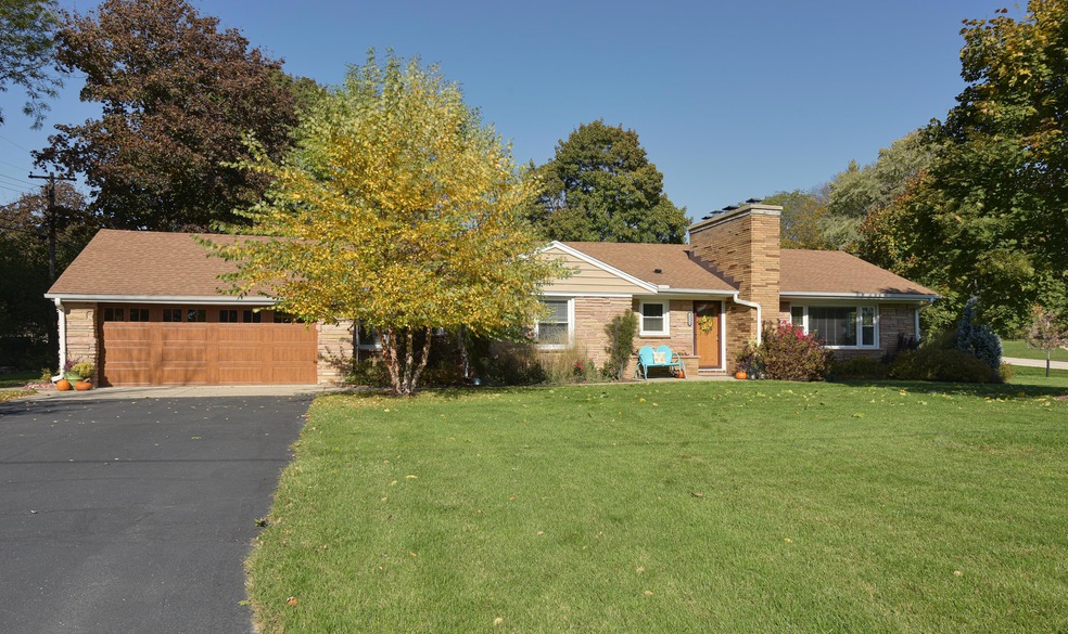 Stunning, Updated Stone Ranch