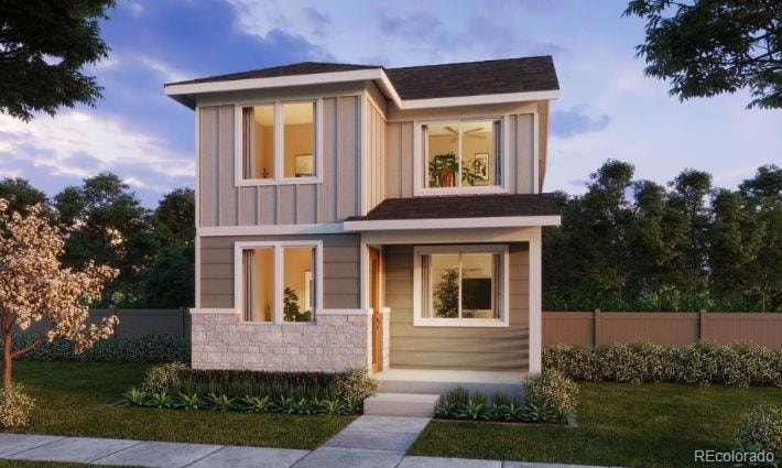 6026 N Orleans St, Aurora, CO 80019 - photo 1