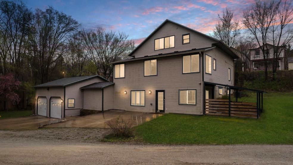 Sold $308,000 • Co-Listing Agent
