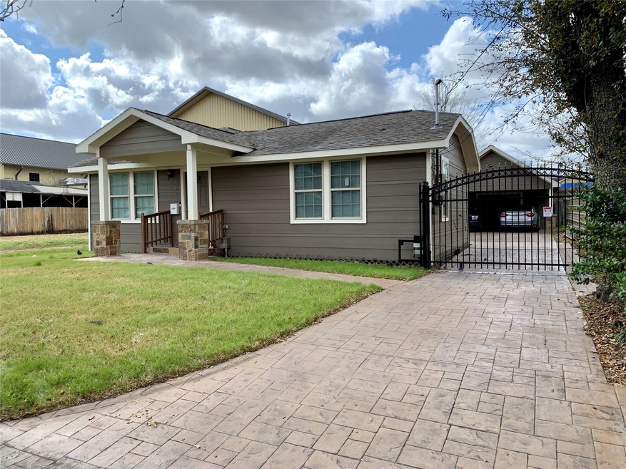 3418 Tampa St, Houston, TX 77021 - photo 1