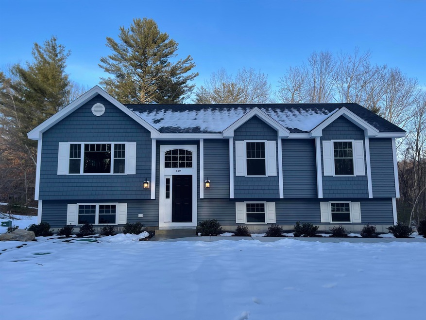142 Brady Ave, Salem, NH 03079 - photo 1