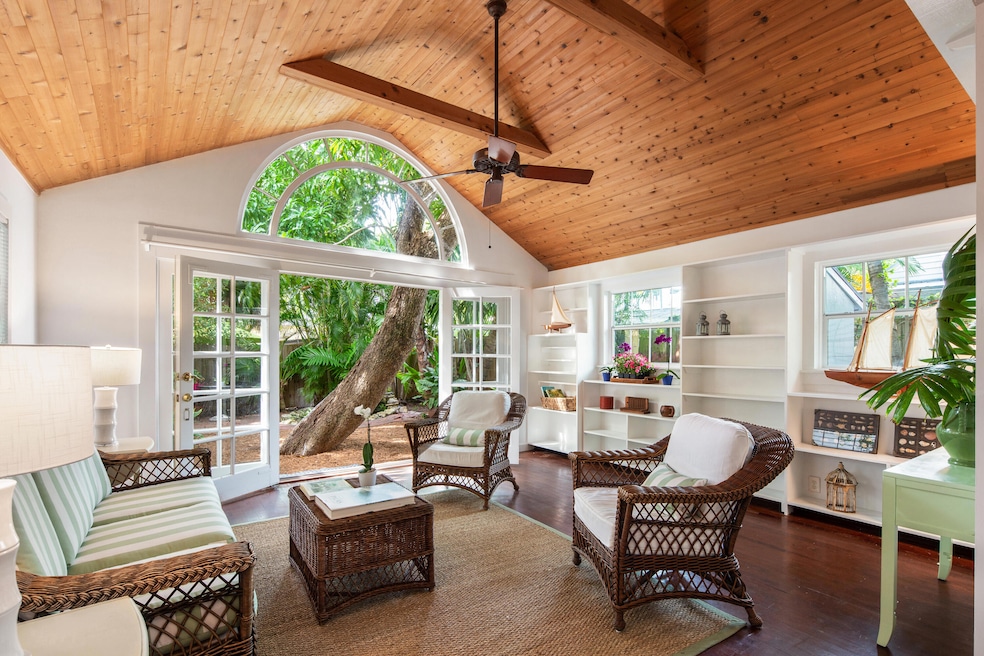 804 Ashe Street, Key West