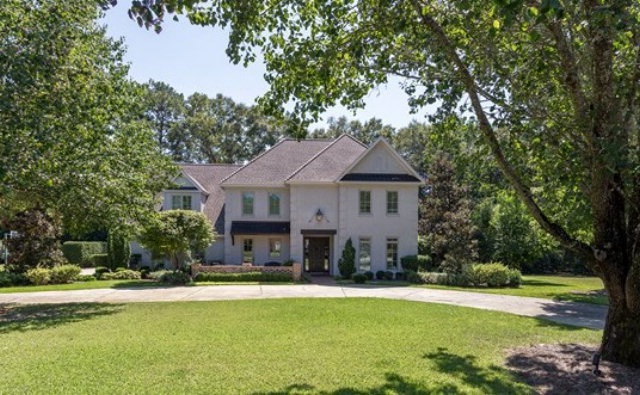Main View