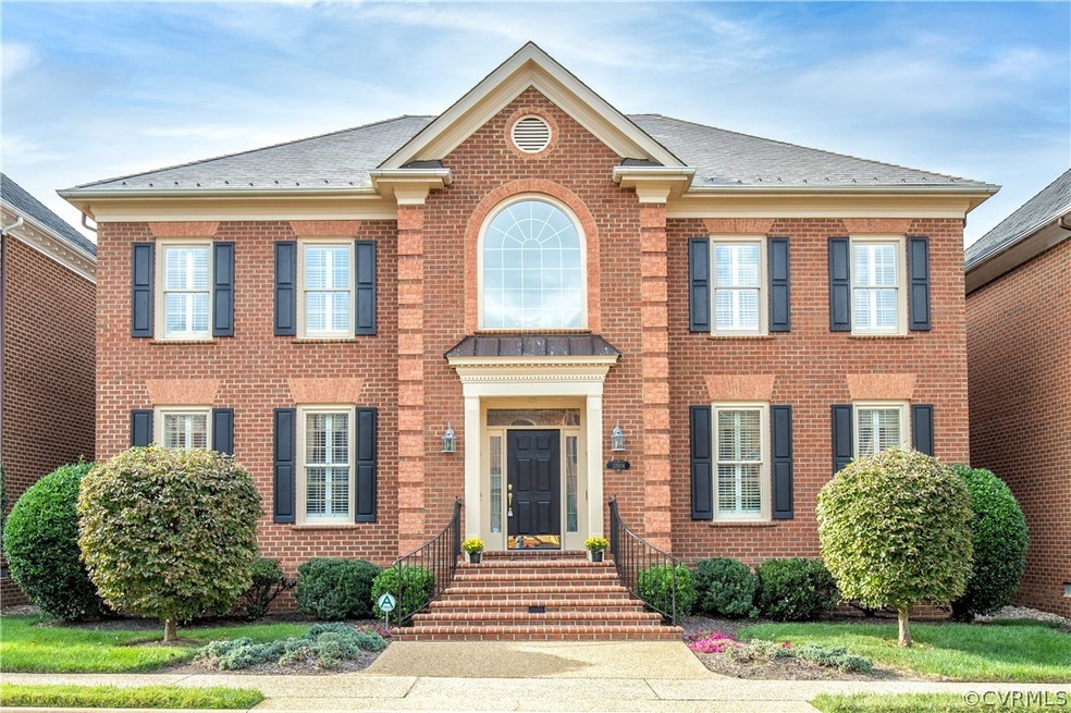 Gorgeous Custom home in Salisbury