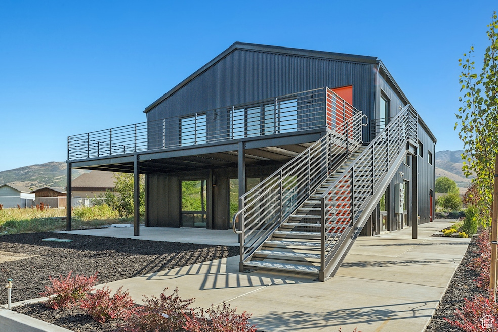 4770 E 2650 N unit A, Eden, UT 84310 - photo 1