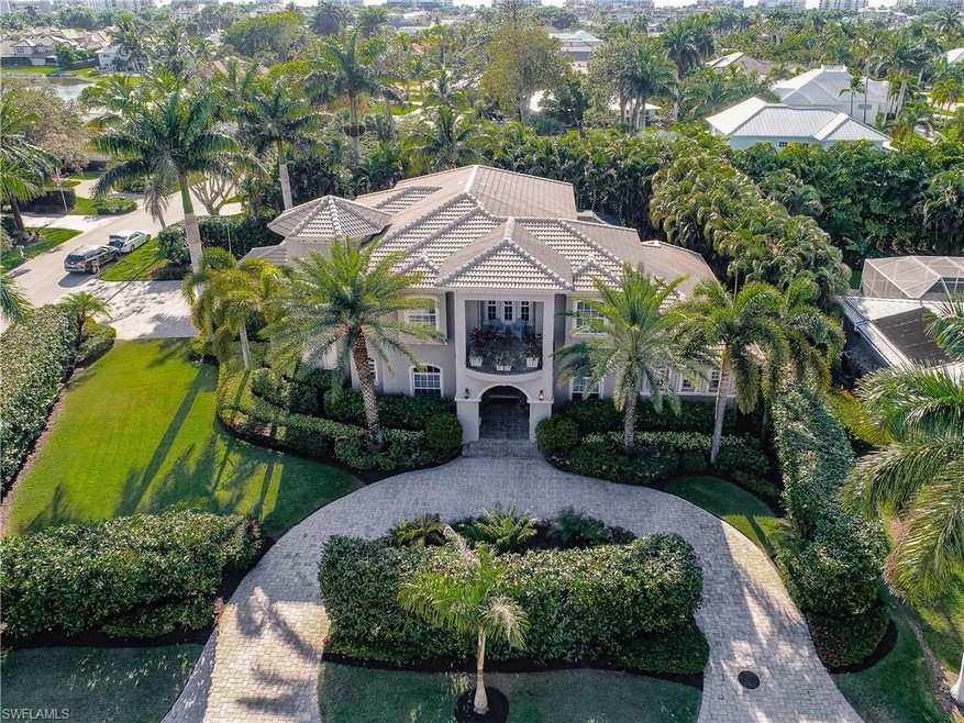 575 Turtle Hatch Rd, Naples, FL 34103 - photo 1