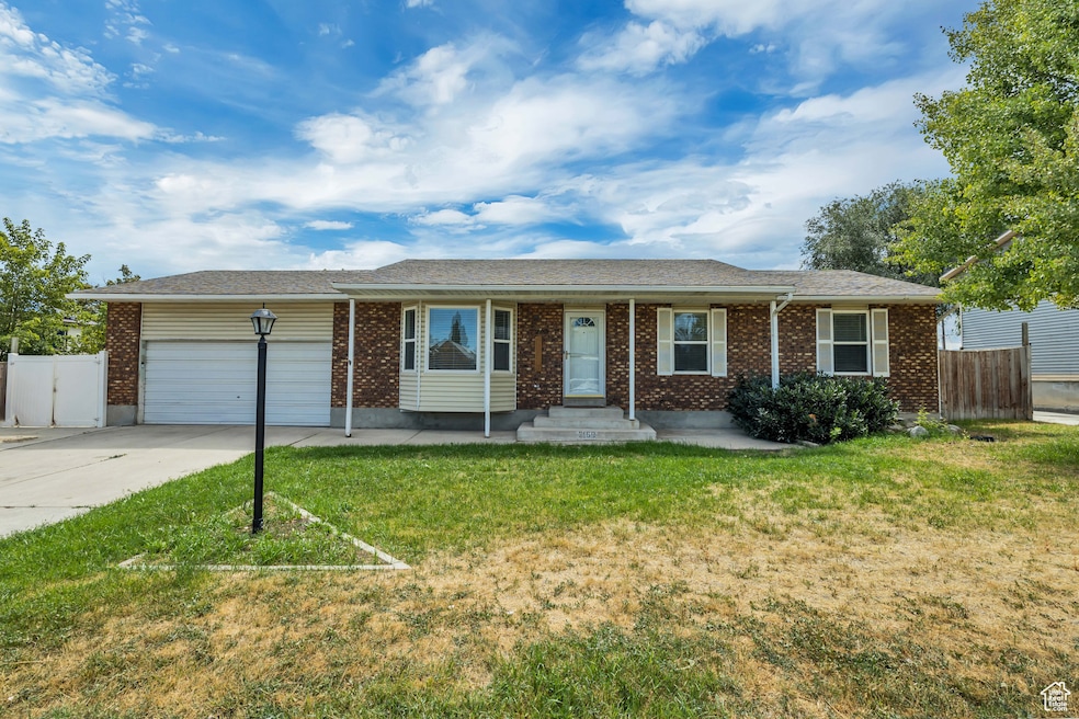 2169 W 7600 S, West Jordan, UT 84084 - photo 1