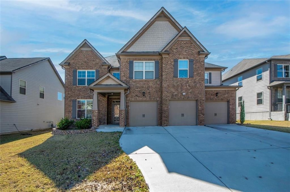 419 Woodmill Way SW, Atlanta, GA 30331 - photo 1