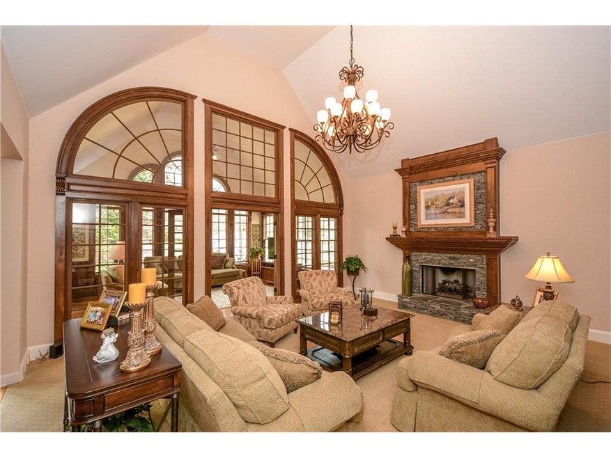 4501 Wingham Place unit 4C, Marietta, GA 30062 - photo 1