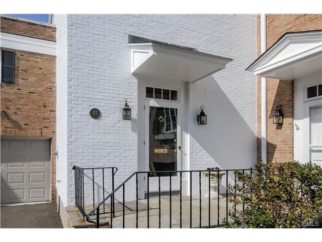 205 Main St unit 27, New Canaan, CT 06840 - photo 1