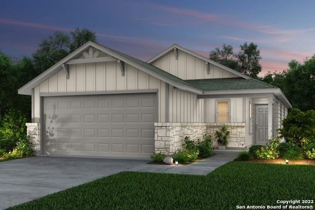 11243 Long Rider, San Antonio, TX 78254 - photo 1