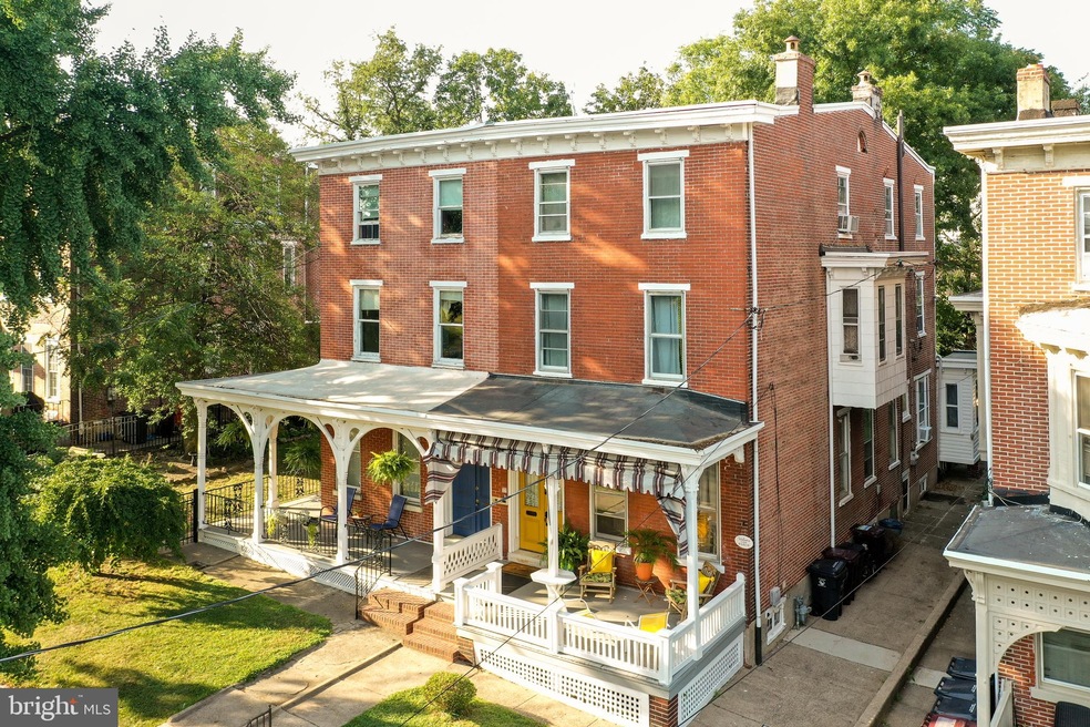 1321 W 8th St, Wilmington, DE 19806 - photo 1