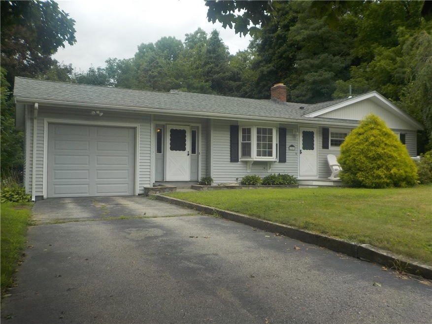 153 Lefrancois Blvd, Woonsocket, RI 02895 - photo 1