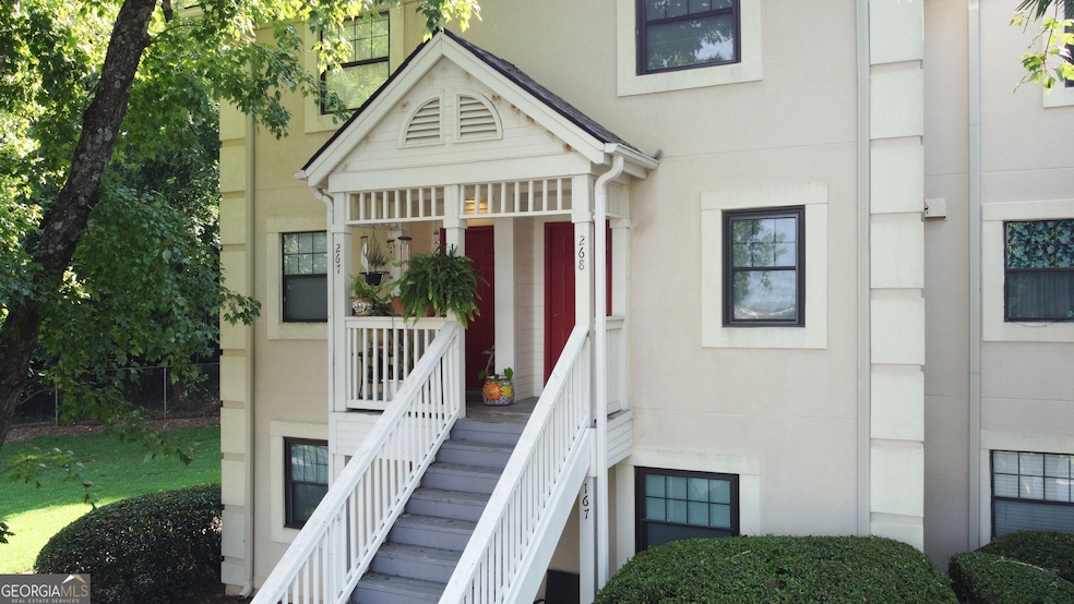 290 Appleby Dr unit 268, Athens, GA 30605 - photo 1