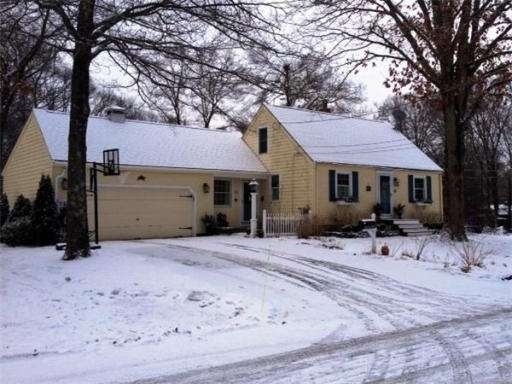 16 Ranch St, North Attleboro, MA 02760 - photo 1