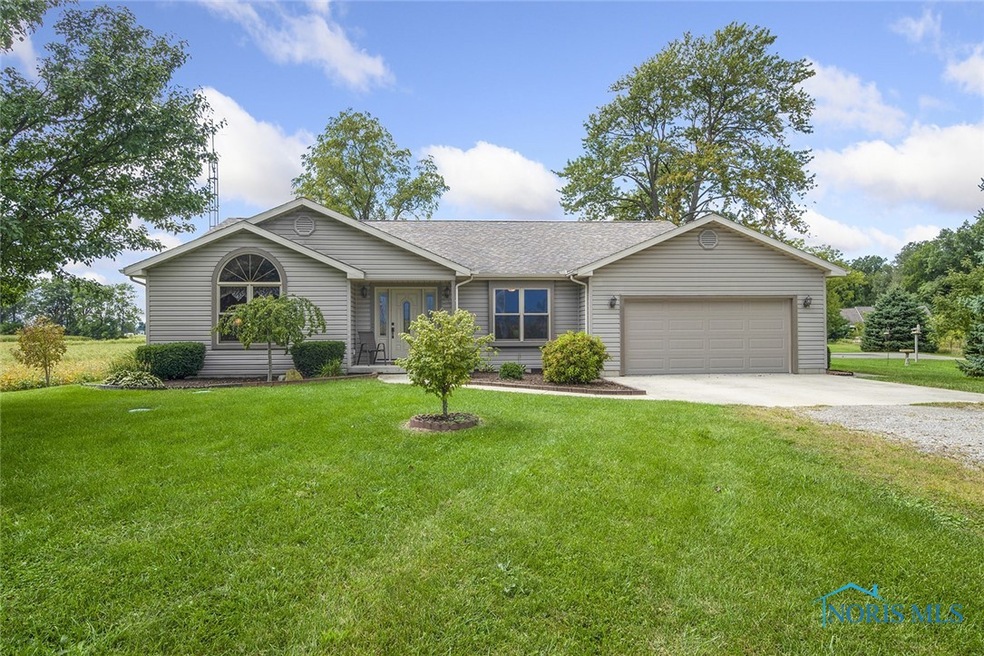 14397 Kiel Rd, Weston, OH 43569 - photo 1