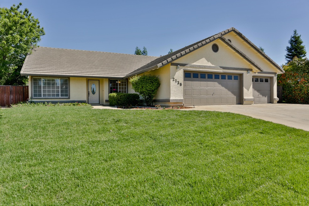 2136 Sophy Place, Redding, CA 96003 - photo 1