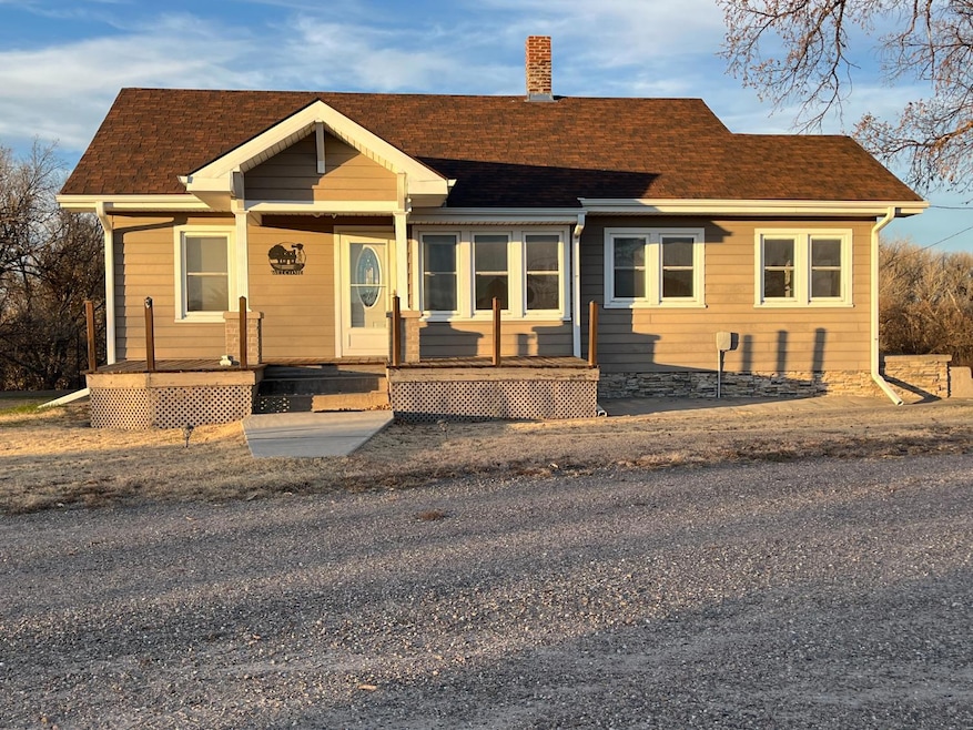 825 2400th Rd, Jennings, KS 67643 - photo 1