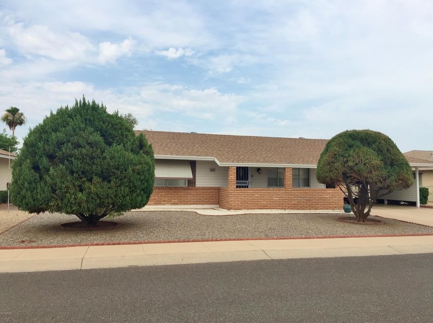 10509 W Desert Forest Circle