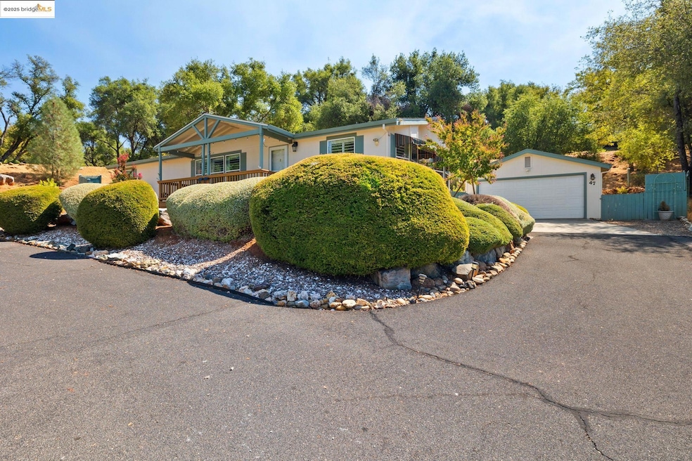 23732 Parrotts Ferry Rd unit 47, Columbia, CA 95310 - photo 1