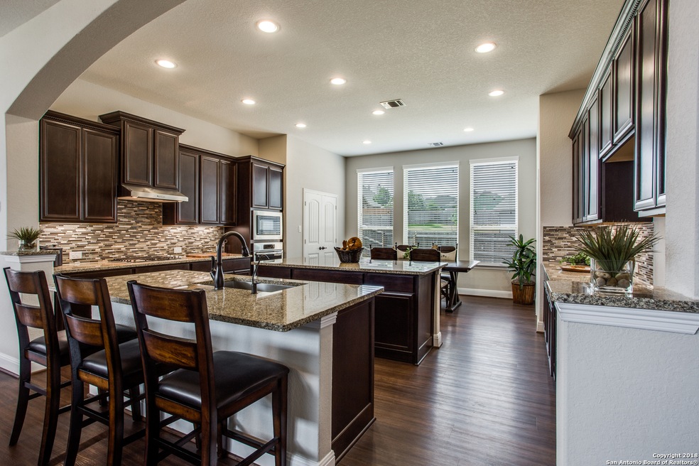 25831 Berberis, San Antonio, TX 78261 - photo 1