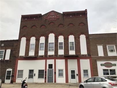 102 W Main St unit 112, Thorntown, IN 46071 - photo 1