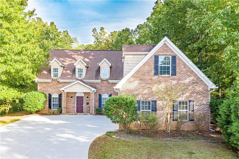 409 Creek View Ct, Bremen, GA 30110 - photo 1