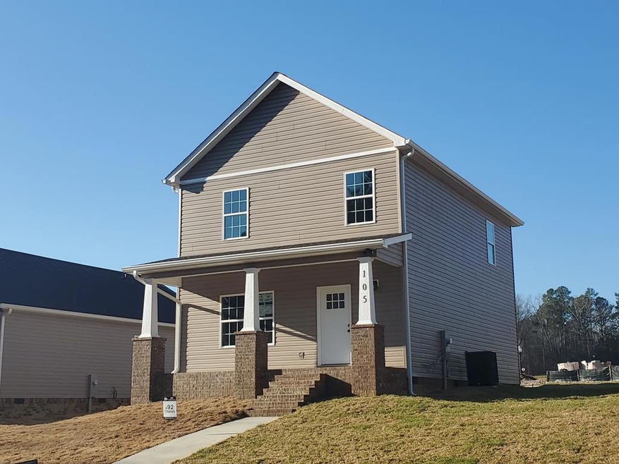 422 Coahulla Creek Dr, Dalton, GA 30721 - photo 1