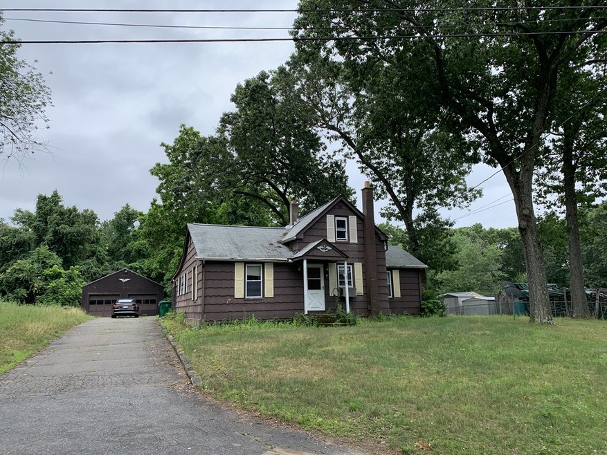 103 Ludlow Rd, Chicopee, MA 01020 - photo 1